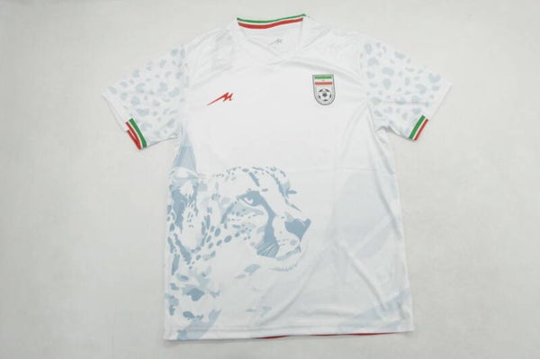 Iran 1