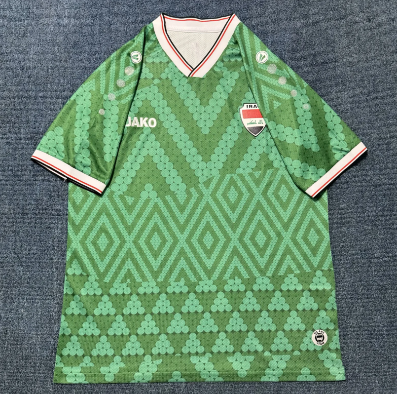 Irak 2