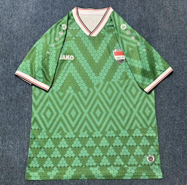 Irak 2