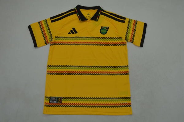 Jamaica 1