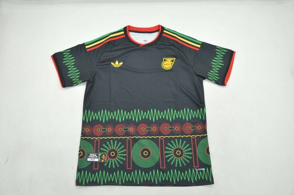 Jamaica 2