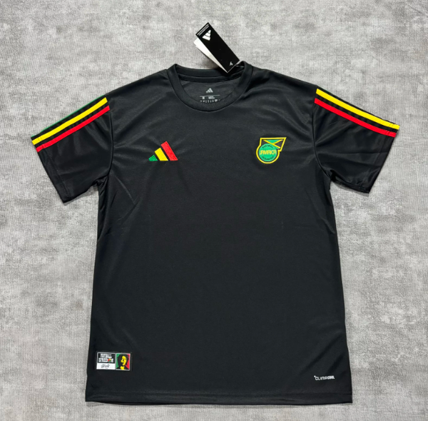Jamaica 3