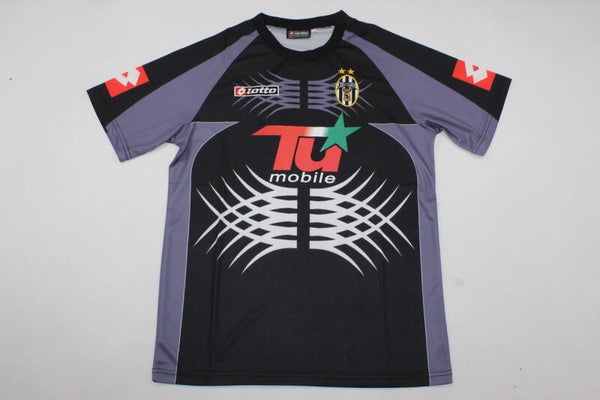 Juventus 01-02