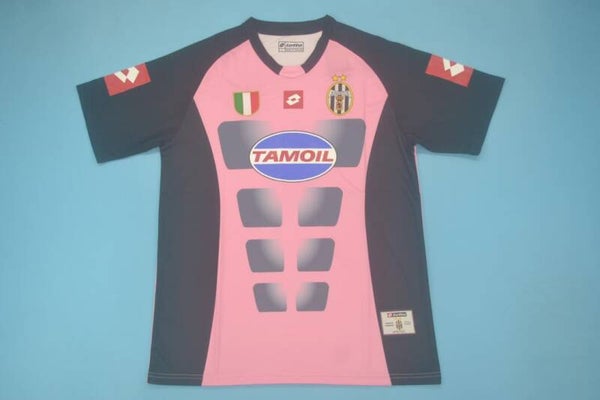 Juventus 02-03