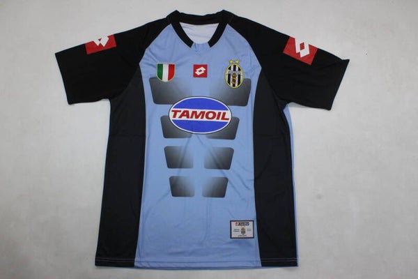 Juventus 02-03