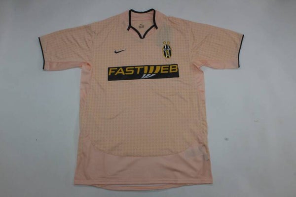 Juventus 03-04