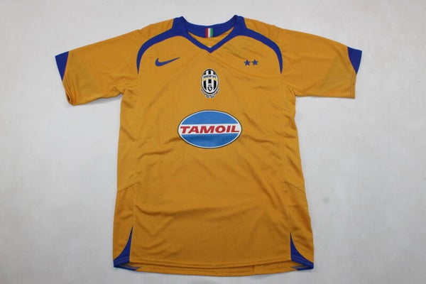 Juventus 05-06