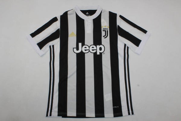 Juventus 17-18