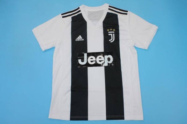 Juventus 18-19