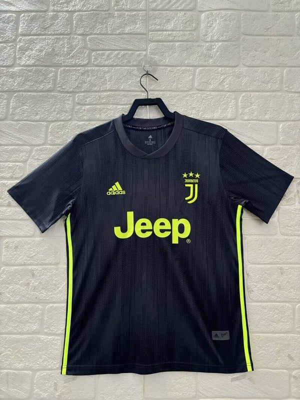 Juventus 18-19