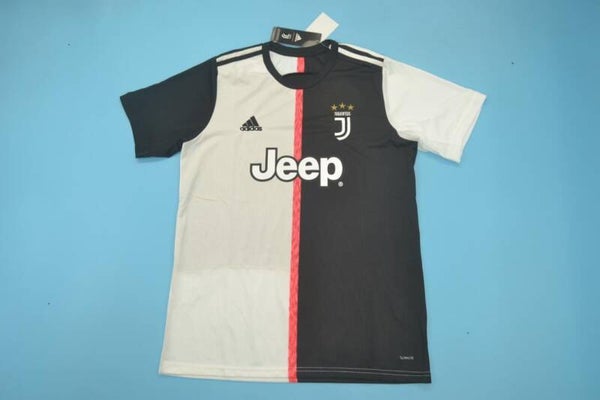 Juventus 19-20