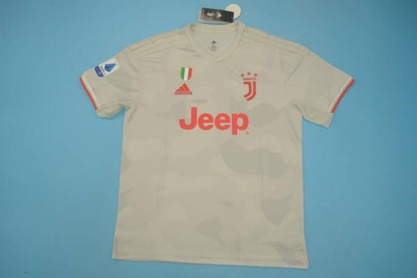 Juventus 19-20