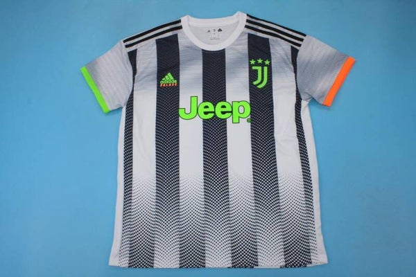 Juventus 19-20