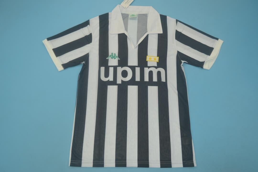 Juventus 91