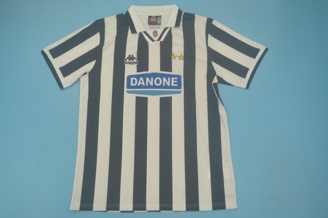 Juventus 94-95