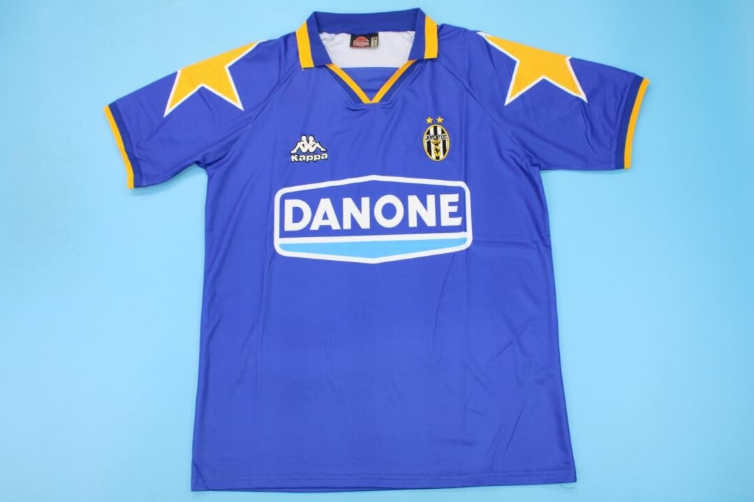 Juventus 94-95
