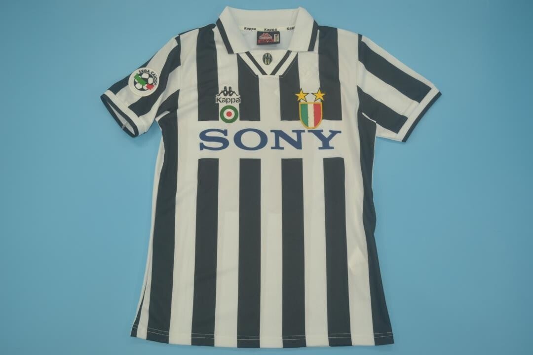 Juventus 95-96