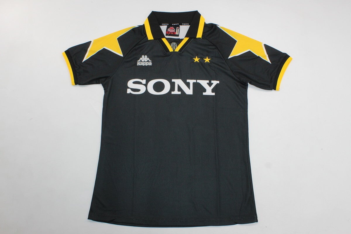 Juventus 96-97