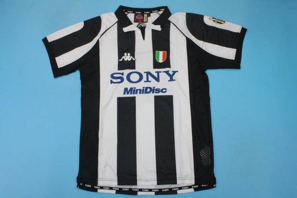 Juventus 97-98