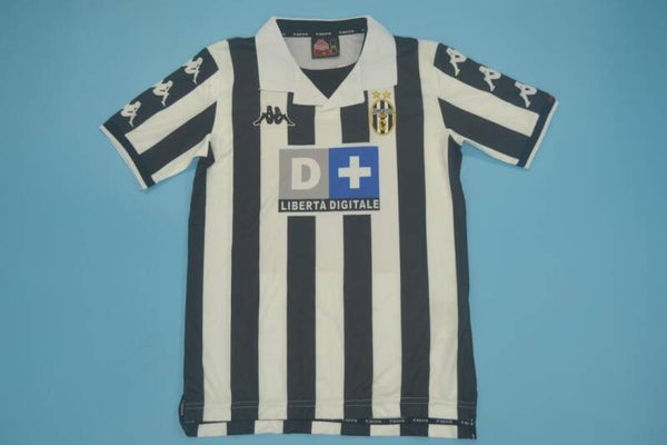 Juventus 99-00