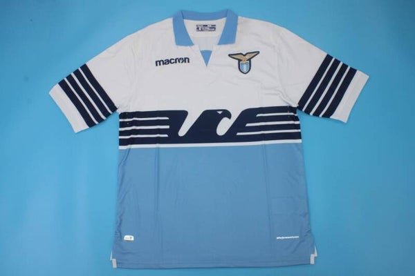 Lazio 18-19