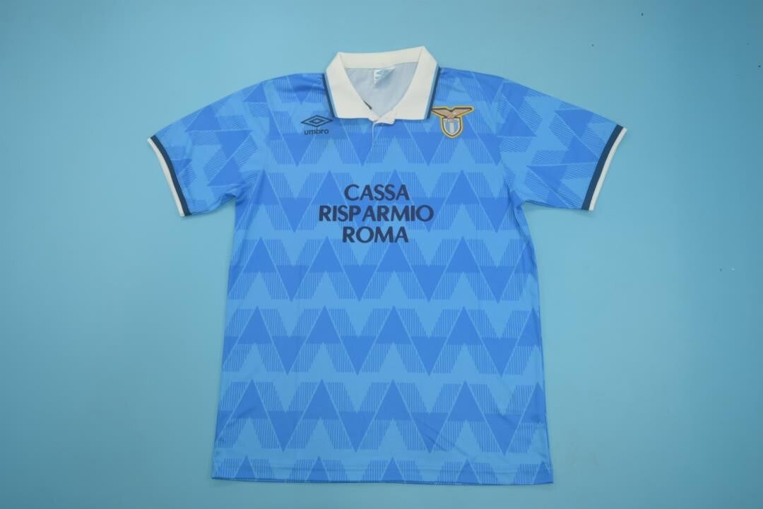 Lazio 89-90