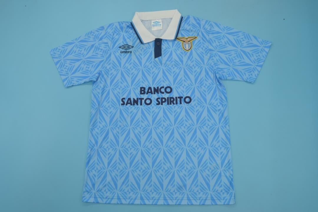 Lazio 91-92