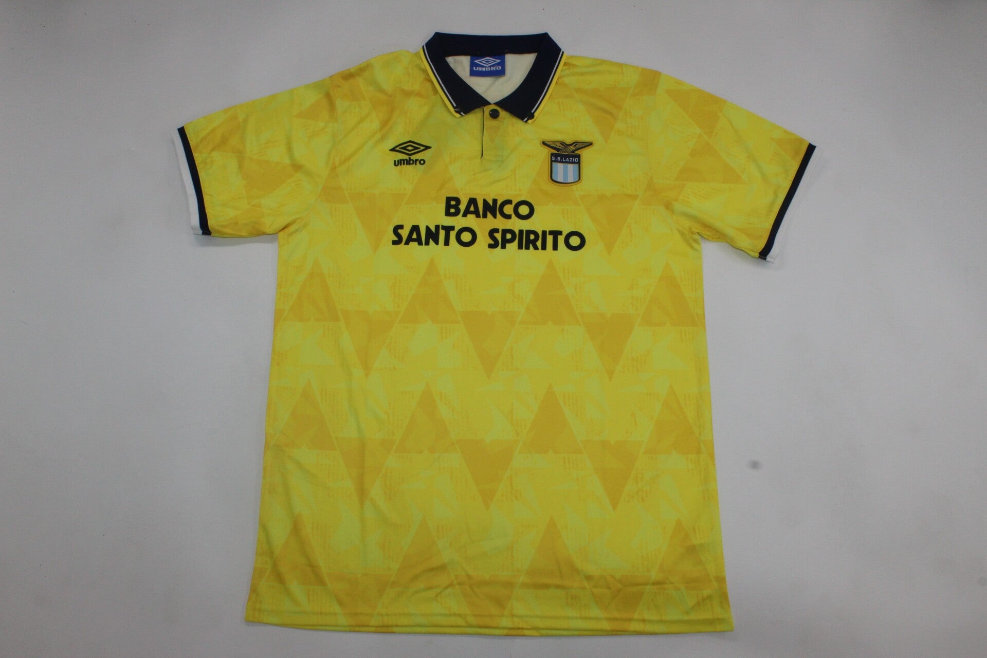 Lazio 91-92