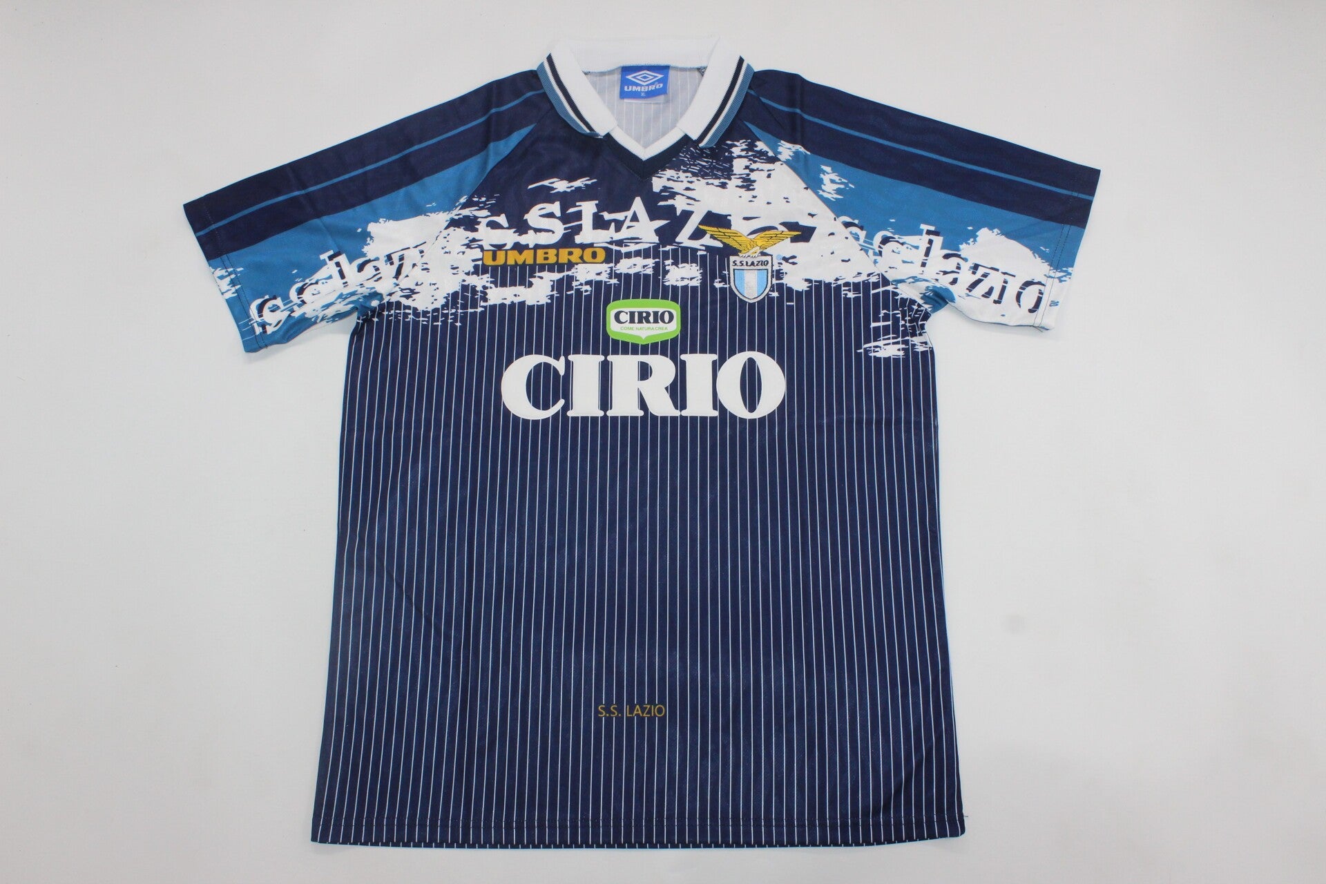 Lazio 96-97
