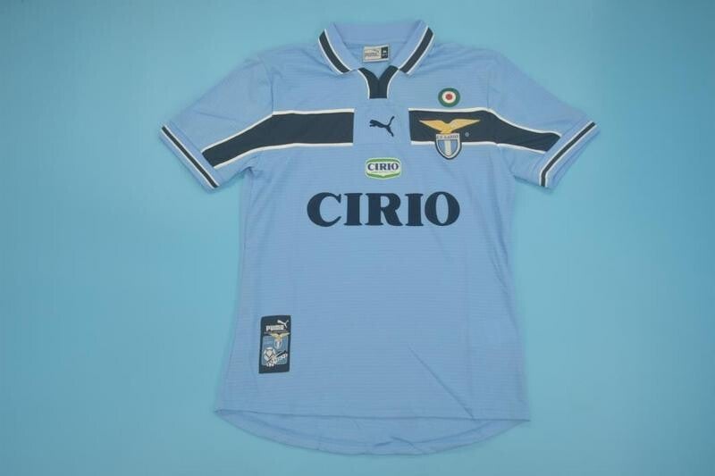 Lazio 98-99