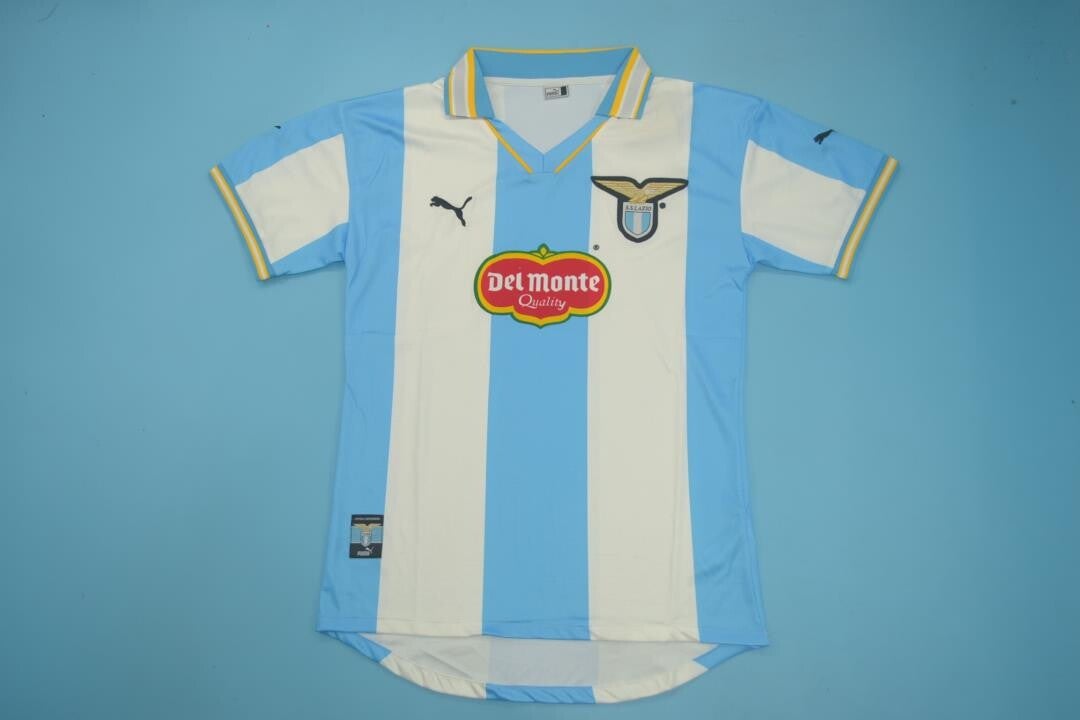 Lazio 99-00