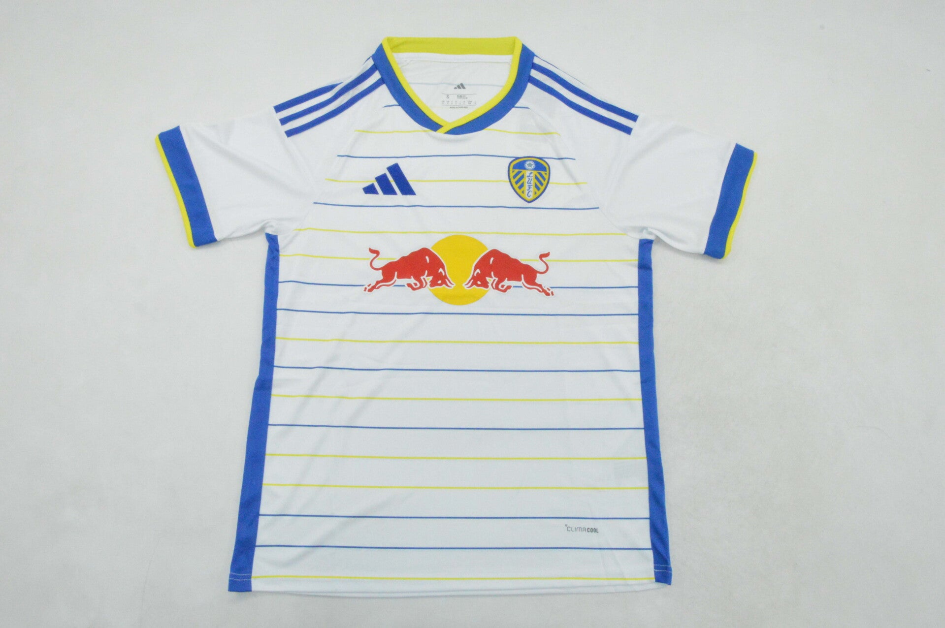 Leeds United 1