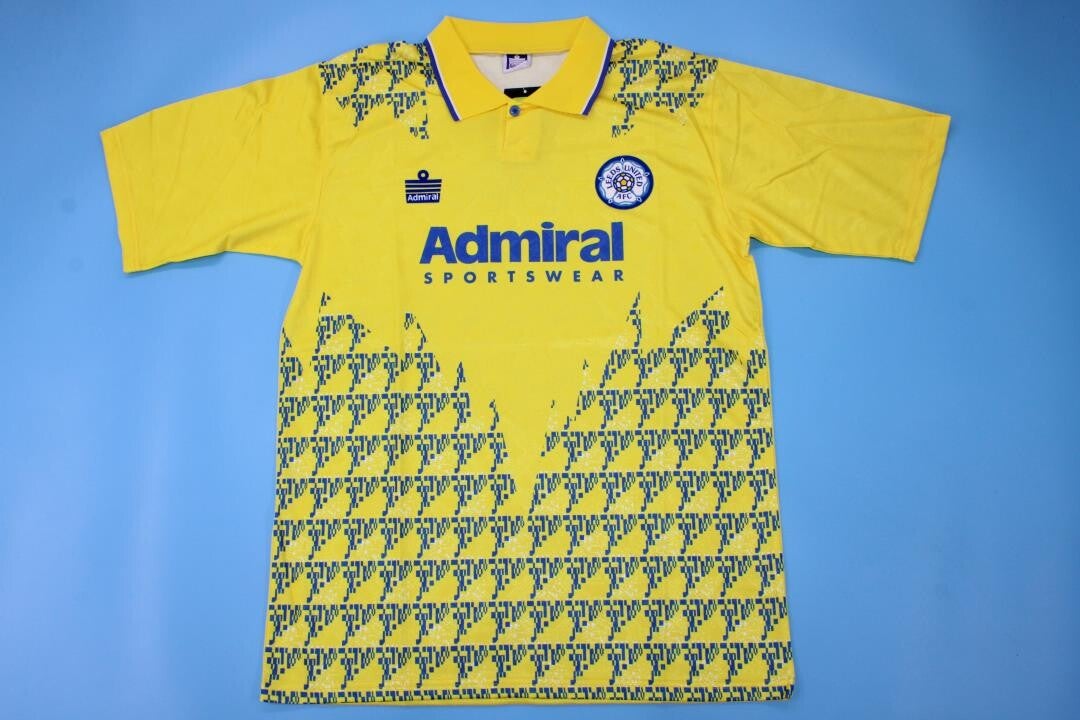 Leeds 92-93