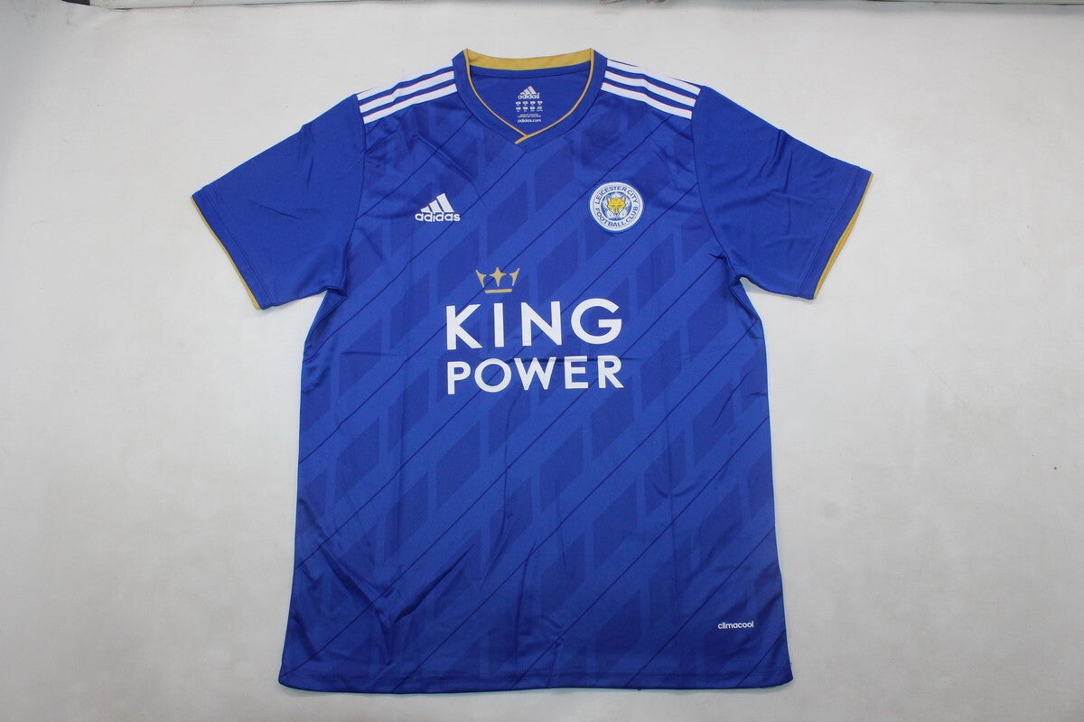 Leicester City 18-19