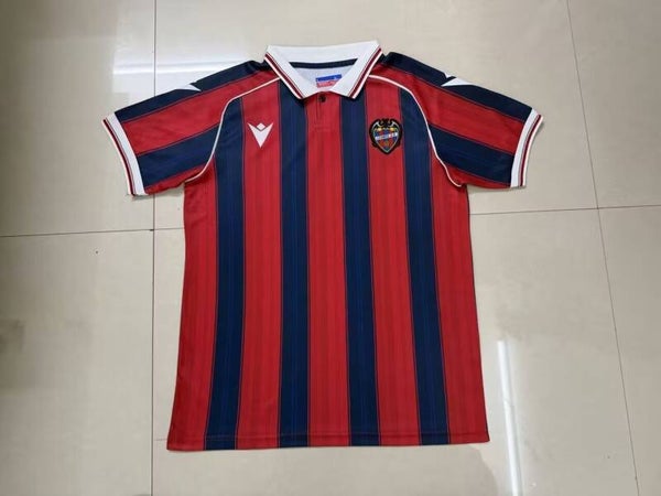 Levante UD 1 +