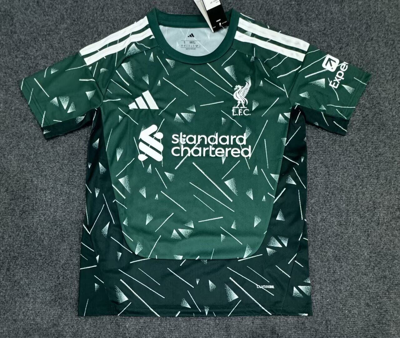 Liverpool Portero 1