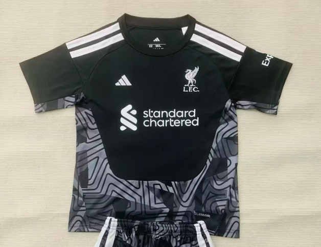 Liverpool Portero 2