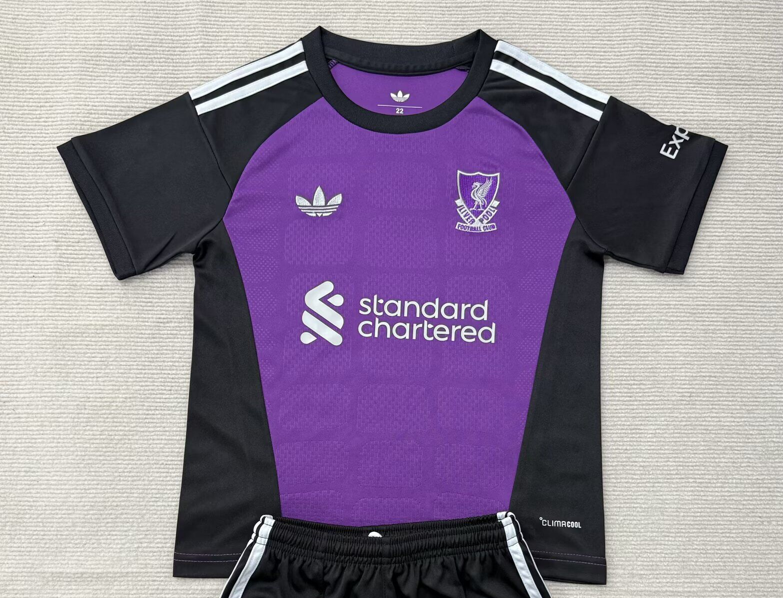 Liverpool Portero 3