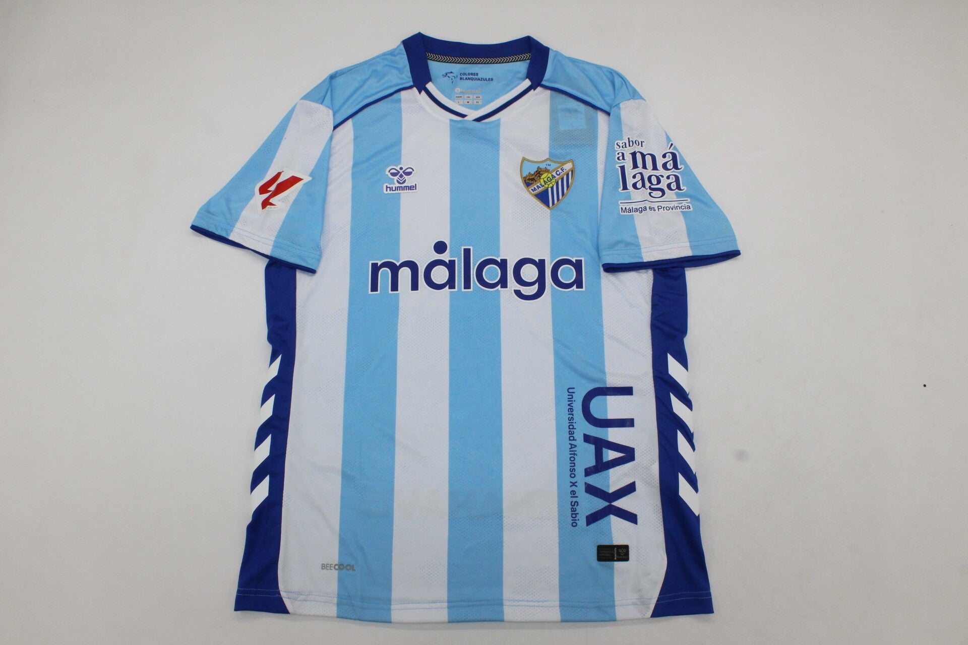 Malaga CF 1