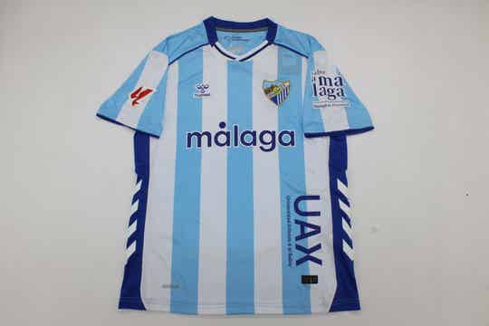 Malaga CF 1