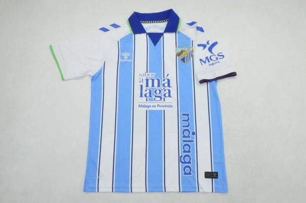 Malaga CF 1
