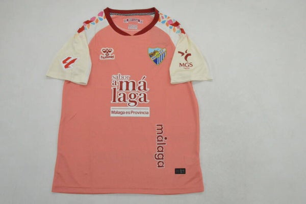 Malaga CF 2
