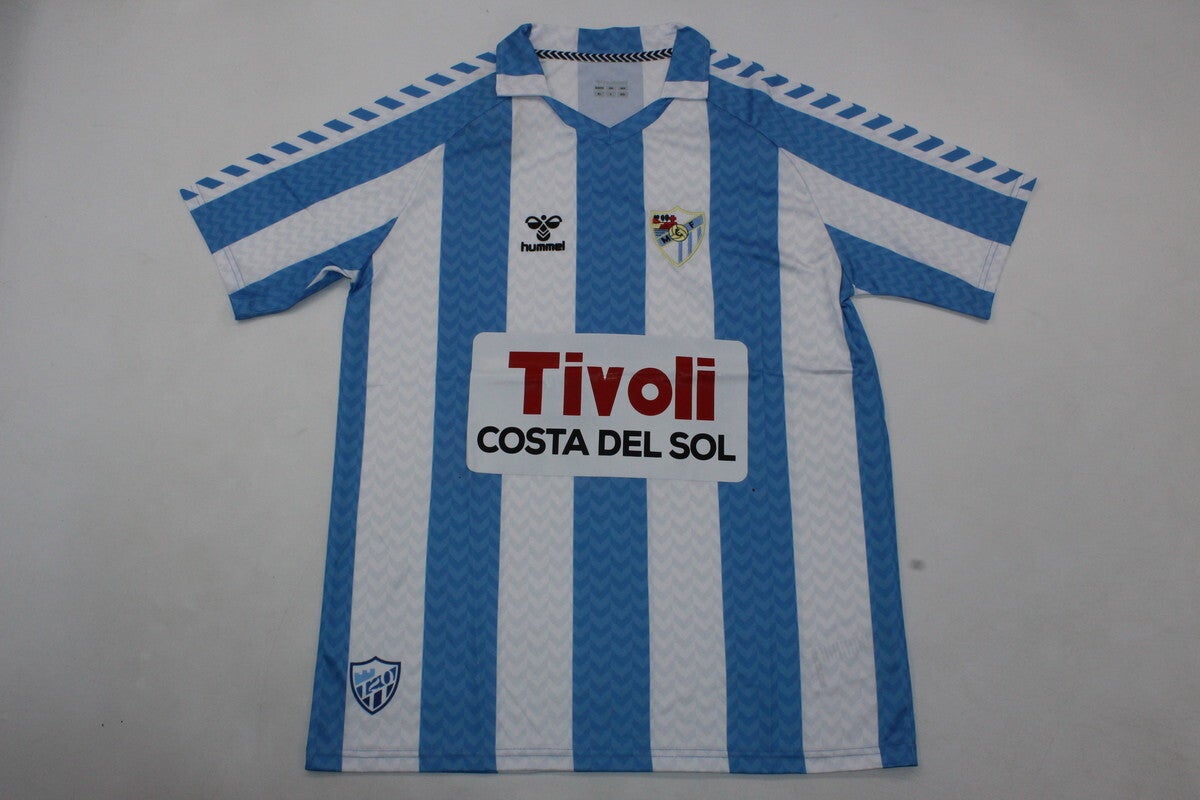 Malaga 88-89