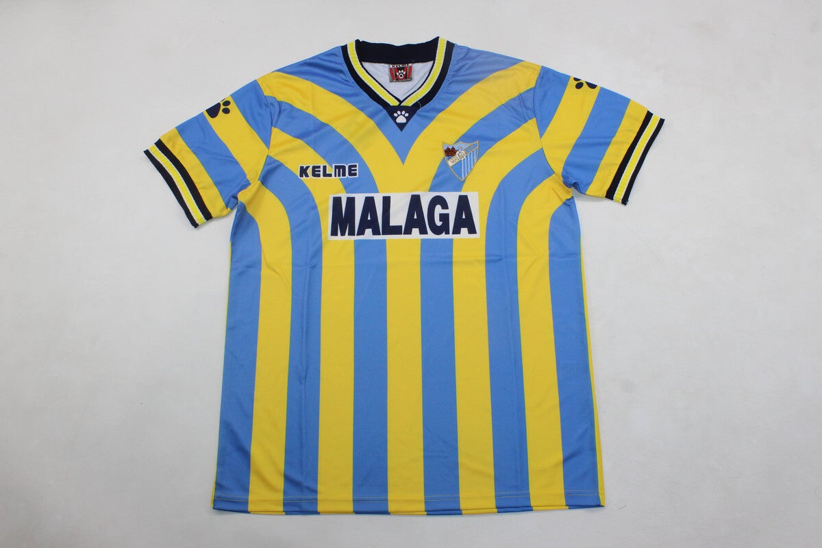 Malaga 97-98