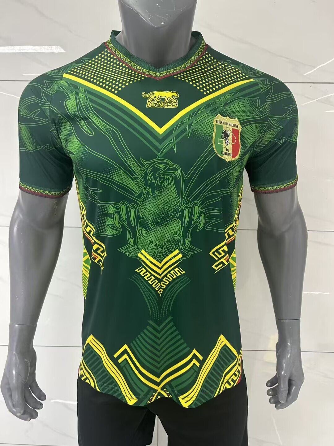 Mali 1
