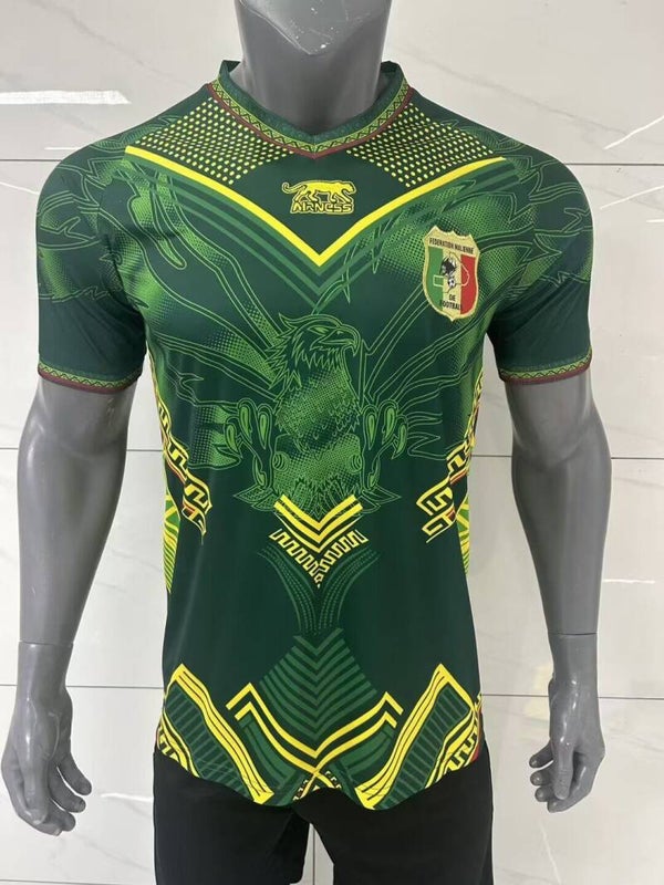 Mali 1