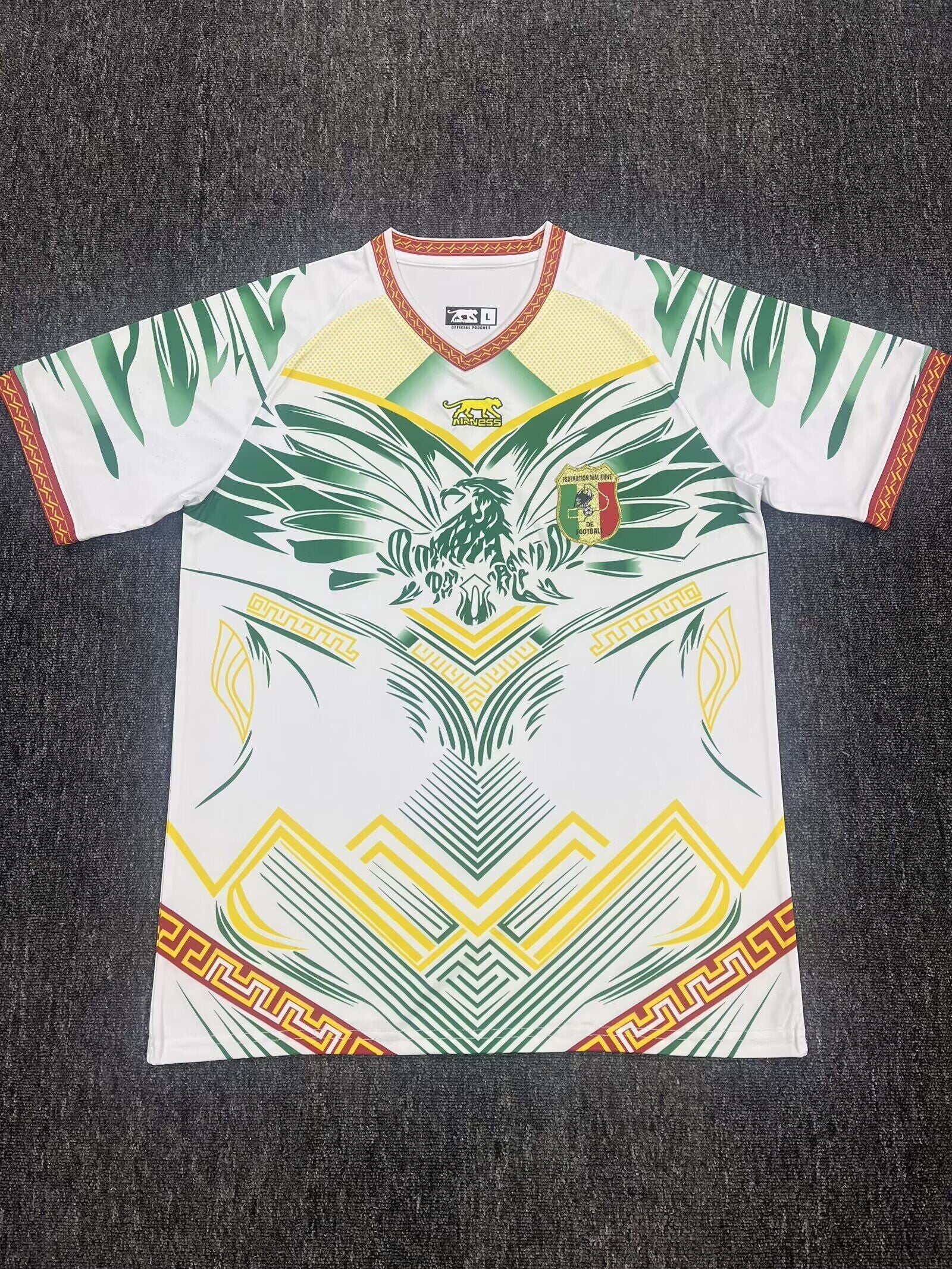 Mali 2