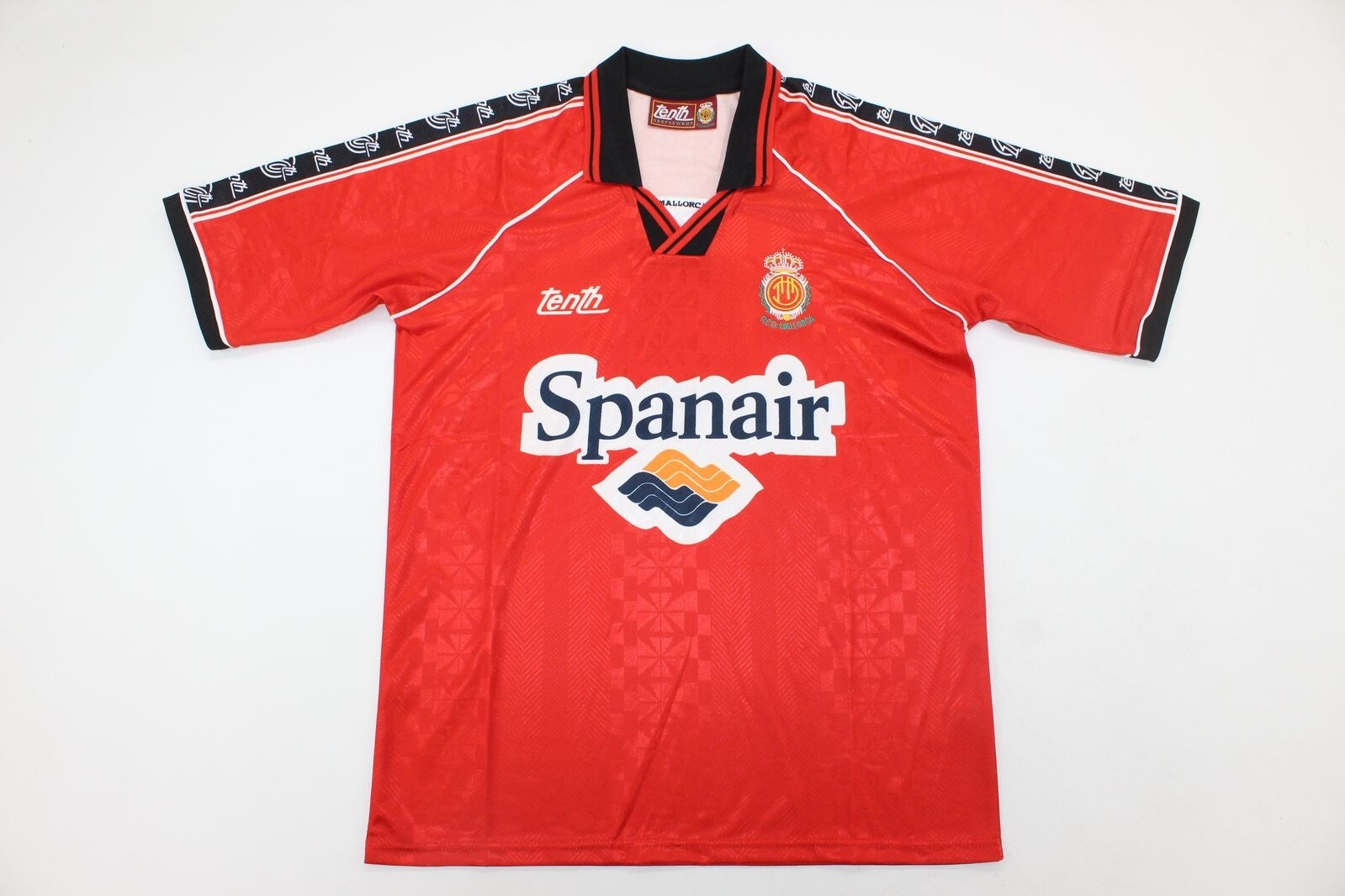 RCD Mallorca 96-97