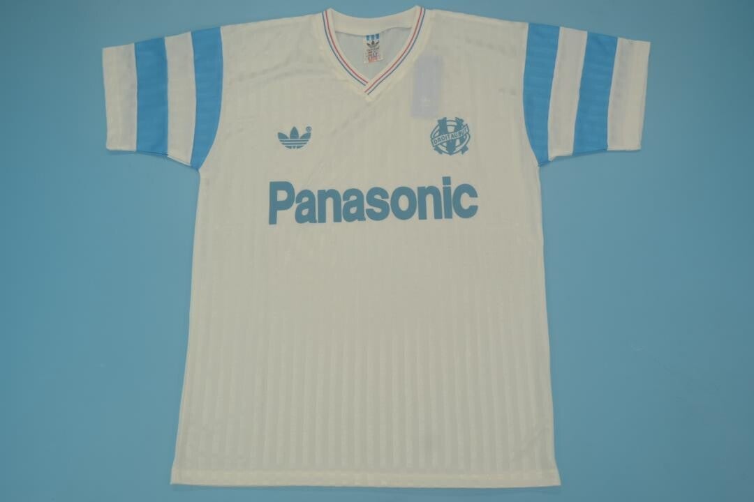 Marseille 90-91