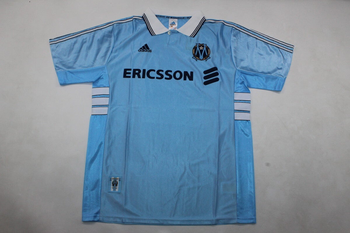 Marseille 98-99